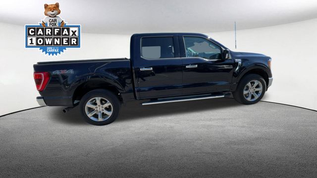 Thumbnail: 2022 Ford F-150 - 10