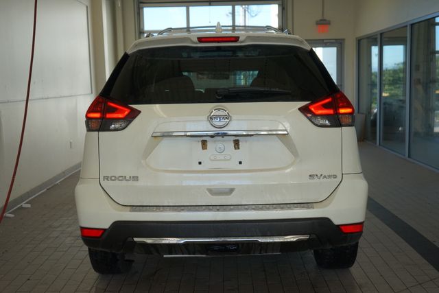 Thumbnail: 2018 Nissan Rogue - 12