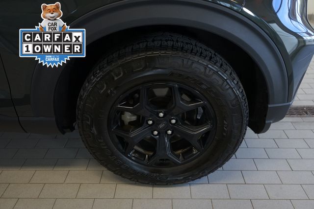 Thumbnail: 2024 Ford Explorer - 16