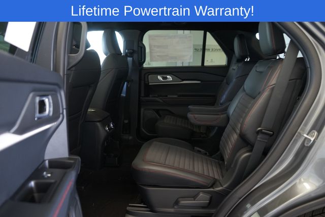 Thumbnail: 2026 Ford Explorer - 31