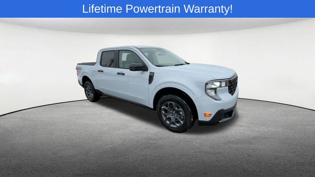 Thumbnail: 2026 Ford Maverick - 2