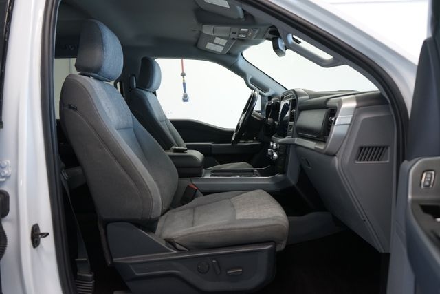 Thumbnail: 2022 Ford F-150 - 34