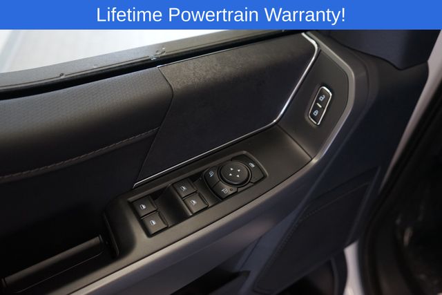 Thumbnail: 2026 Ford F-150 - 21