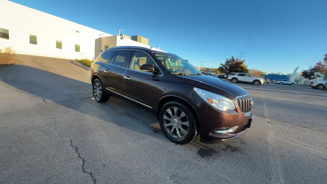 Thumbnail: 2017 Buick Enclave - 2