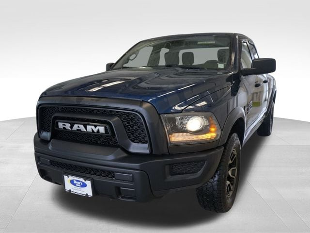 Thumbnail: 2021 RAM 1500 Classic - 1