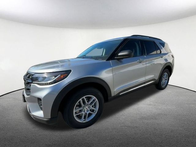 Thumbnail: 2025 Ford Explorer - 5