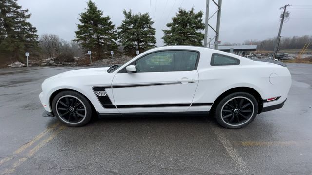Thumbnail: 2012 Ford Mustang - 6