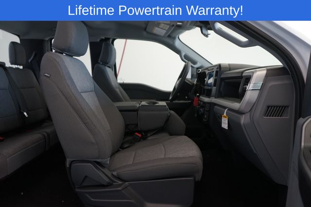 Thumbnail: 2026 Ford F-350 - 31