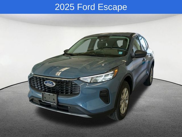 Thumbnail: 2025 Ford Escape - 1