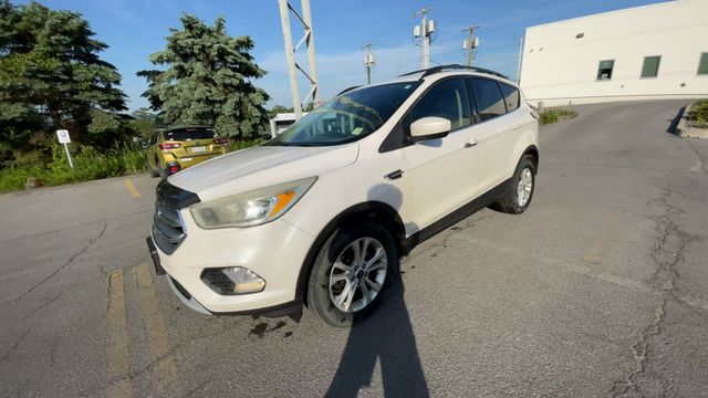 Thumbnail: 2017 Ford Escape - 4