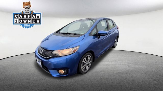 Thumbnail: 2016 Honda Fit - 4