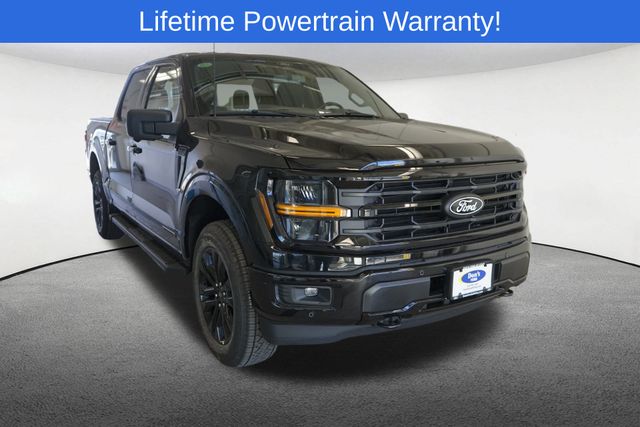 Thumbnail: 2025 Ford F-150 - 17