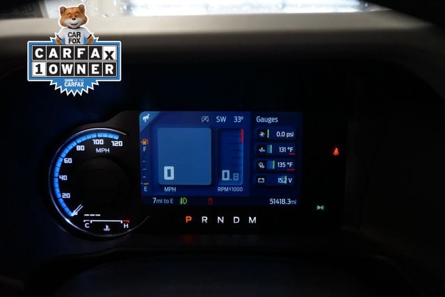 Thumbnail: 2023 Ford Bronco - 21