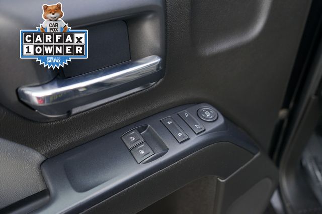 Thumbnail: 2017 Chevrolet Silverado 1500 - 20