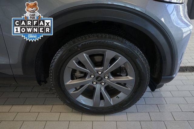 Thumbnail: 2023 Ford Explorer - 16