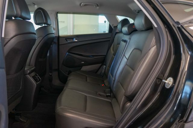 Thumbnail: 2017 Hyundai Tucson - 28