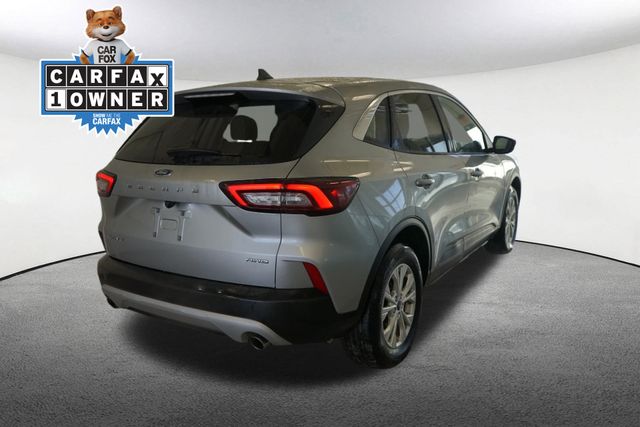 Thumbnail: 2024 Ford Escape - 15