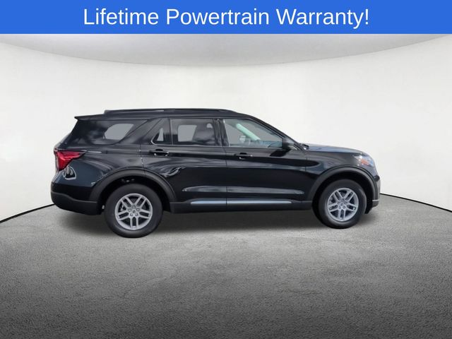 Thumbnail: 2025 Ford Explorer - 10