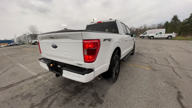 Thumbnail: 2022 Ford F-150 - 9