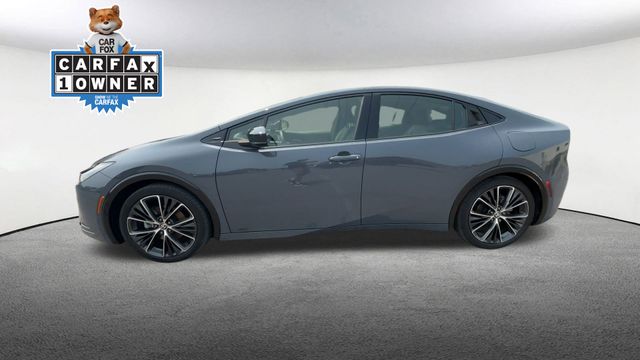 Thumbnail: 2024 Toyota Prius - 6