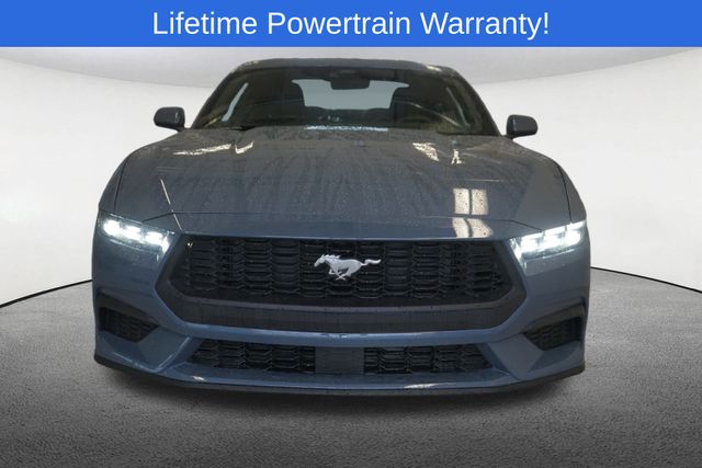 Thumbnail: 2026 Ford Mustang - 16
