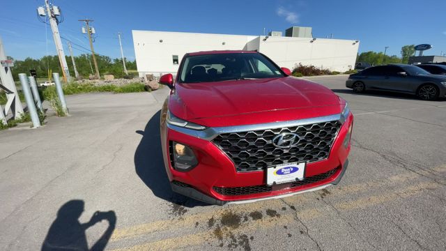 Thumbnail: 2020 Hyundai Santa Fe - 3