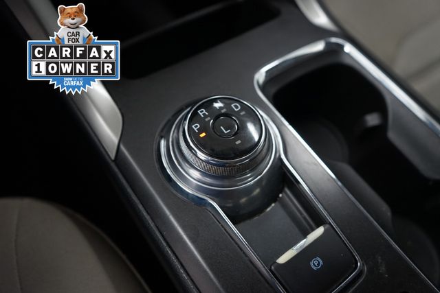 Thumbnail: 2018 Ford Fusion - 26