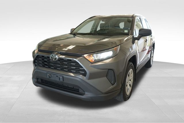 Thumbnail: 2020 Toyota RAV4 - 1