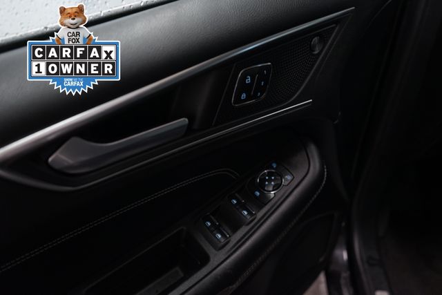 Thumbnail: 2023 Ford Edge - 11