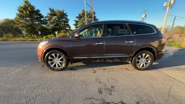 Thumbnail: 2017 Buick Enclave - 6
