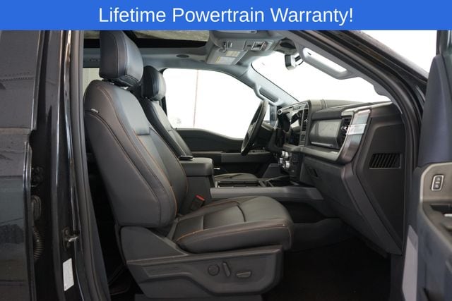 Thumbnail: 2026 Ford F-250 - 32