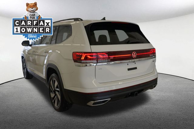 Thumbnail: 2024 Volkswagen Atlas - 10