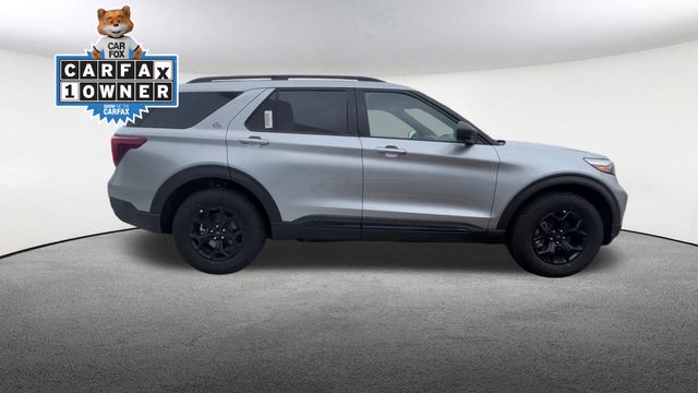 Thumbnail: 2023 Ford Explorer - 10