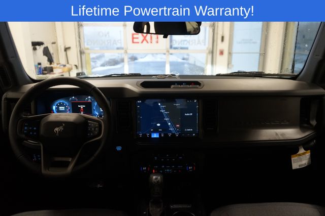 Thumbnail: 2025 Ford Bronco - 29