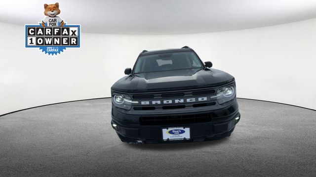 Thumbnail: 2023 Ford Bronco Sport - 3
