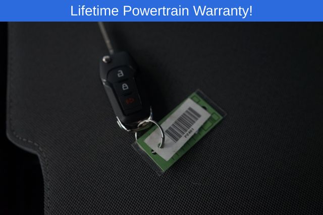 Thumbnail: 2026 Ford F-250 - 18