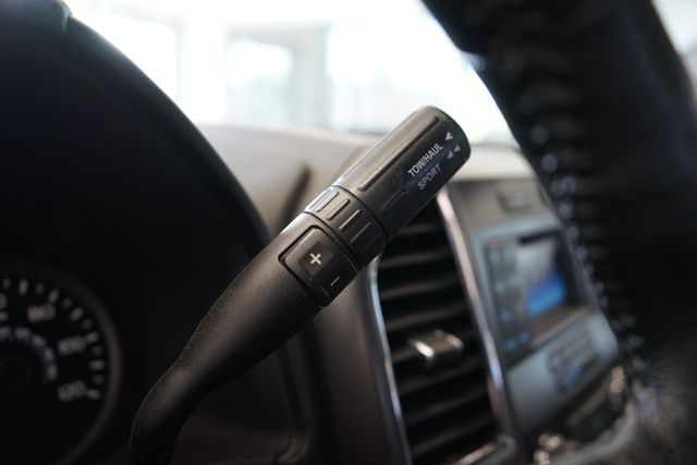 Thumbnail: 2015 Ford F-150 - 23