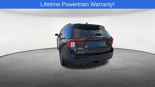 Thumbnail: 2026 Ford Explorer - 7