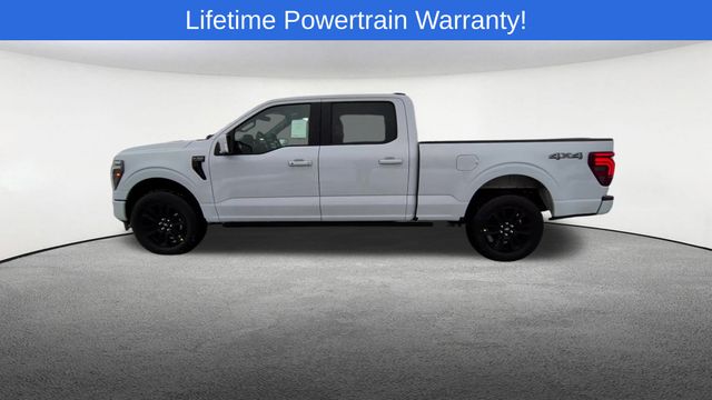 Thumbnail: 2025 Ford F-150 - 5