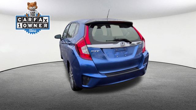 Thumbnail: 2016 Honda Fit - 7