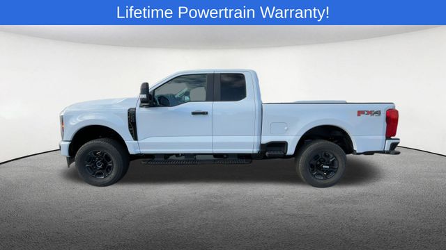 Thumbnail: 2026 Ford F-250 - 5