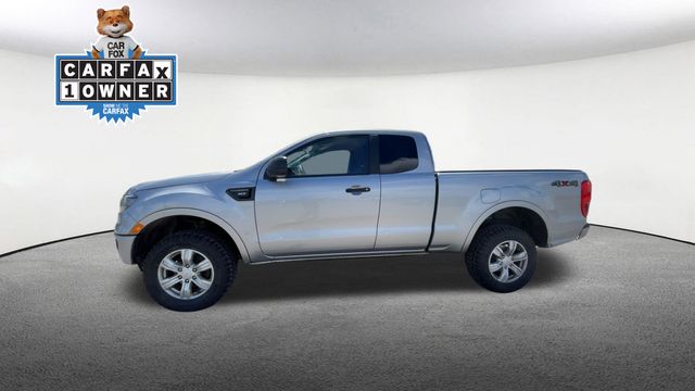 Thumbnail: 2023 Ford Ranger - 6