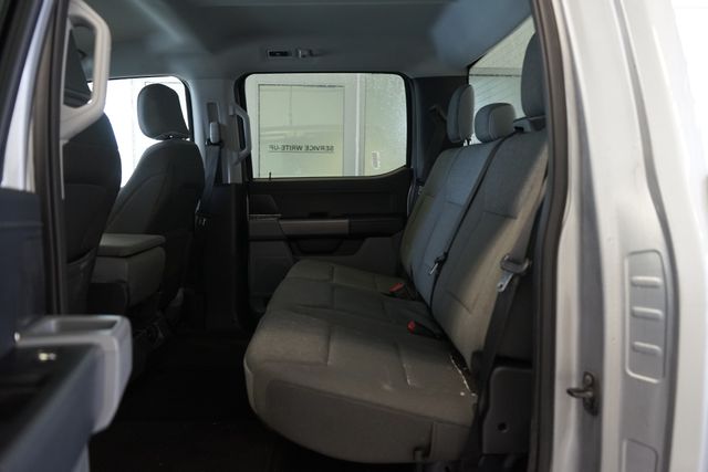 Thumbnail: 2024 Ford F-150 - 28