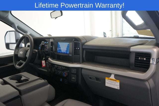 Thumbnail: 2026 Ford F-250 - 31