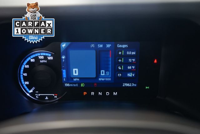 Thumbnail: 2023 Ford Bronco - 24