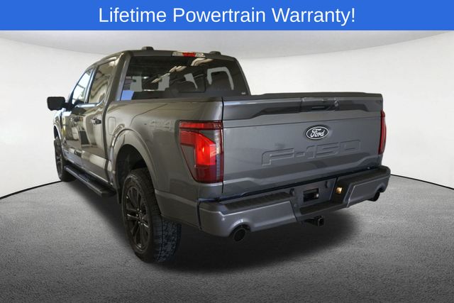 Thumbnail: 2025 Ford F-150 - 10