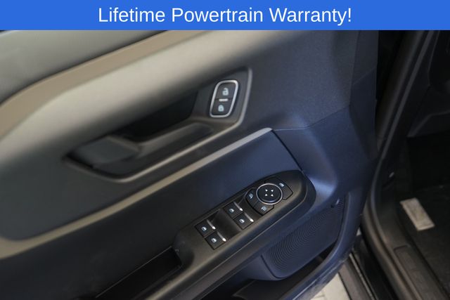 Thumbnail: 2025 Ford Bronco Sport - 19