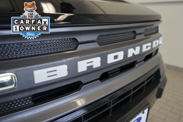 Thumbnail: 2023 Ford Bronco Sport - 19