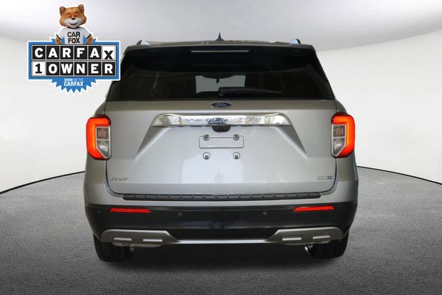 Thumbnail: 2023 Ford Explorer - 12