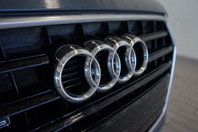 Thumbnail: 2016 Audi Q3 - 18
